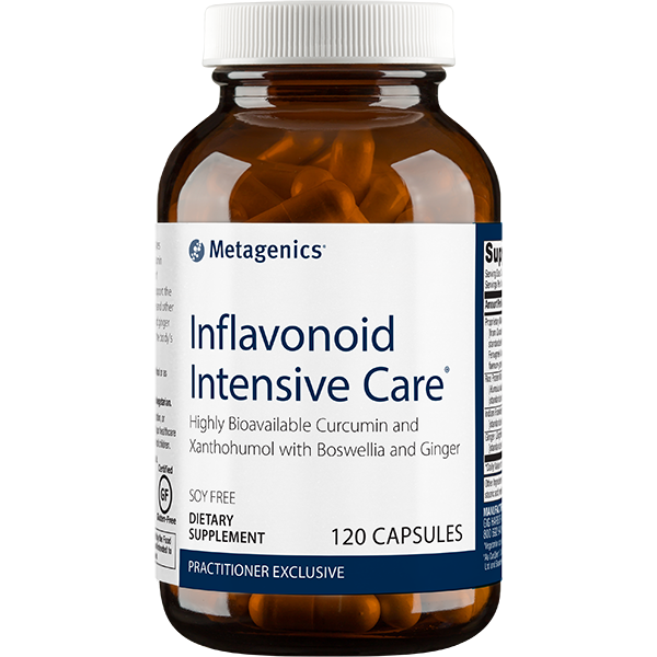 Inflavonoid Intensive Care - Metagenics