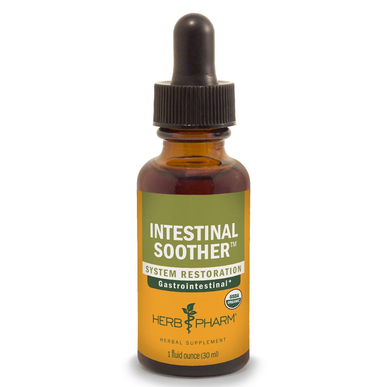 Intestinal Soother - My Village Green
