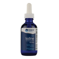 Thumbnail for Ionic Iodine - My Village Green
