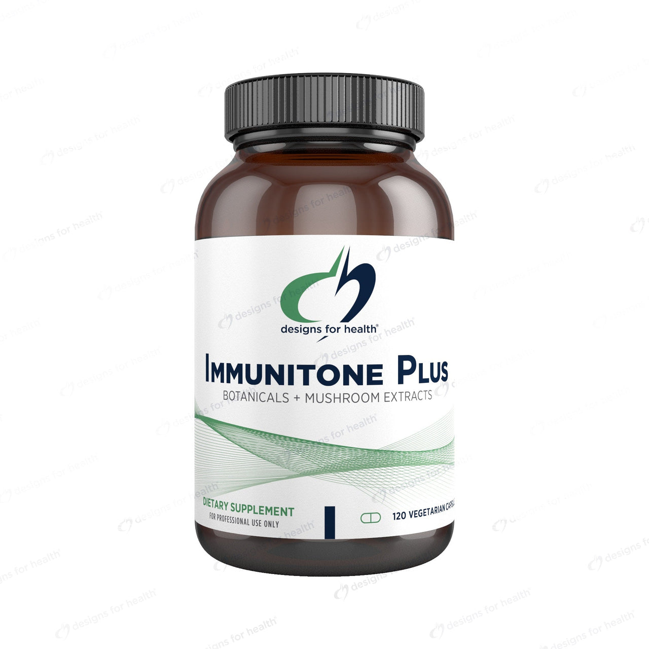 Immunitone Plus - Designs For Health