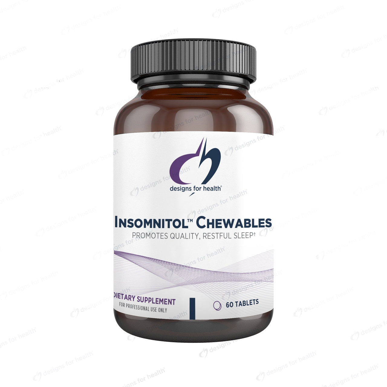 Insomnitol Chewables - Designs For Health