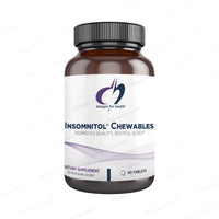 Thumbnail for Insomnitol Chewables - Designs For Health