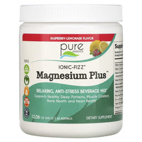 Thumbnail for Ionic-Fizz Magnesium Plus