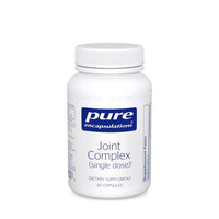 Thumbnail for Joint Complex (single dose) - My Village Green
