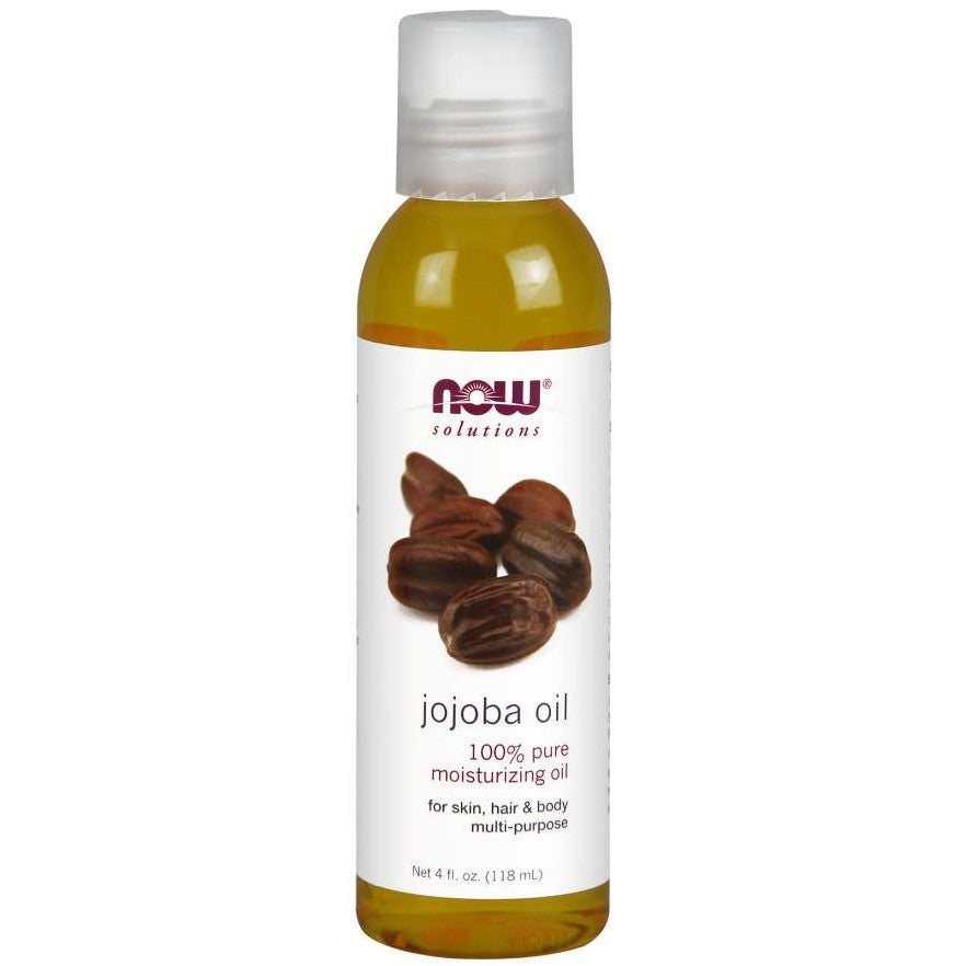 Jojoba Oil - My Village Green