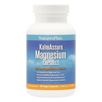 Thumbnail for KalmAssure Magnesium Capsules - My Village Green