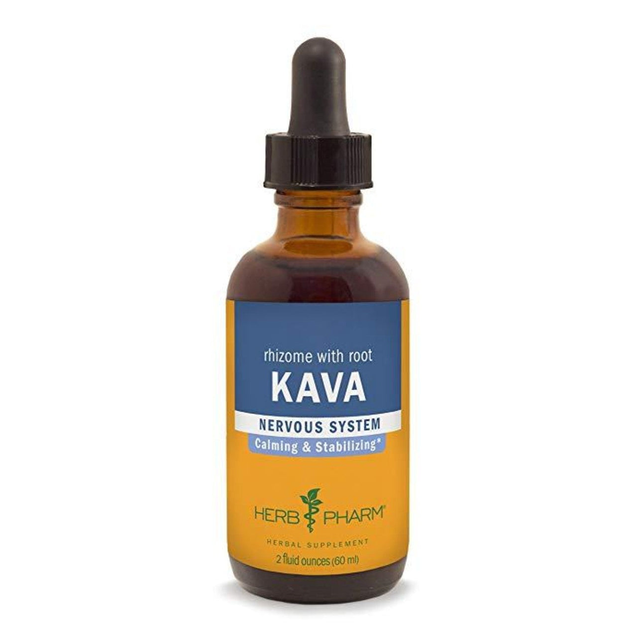 Kava - My Village Green