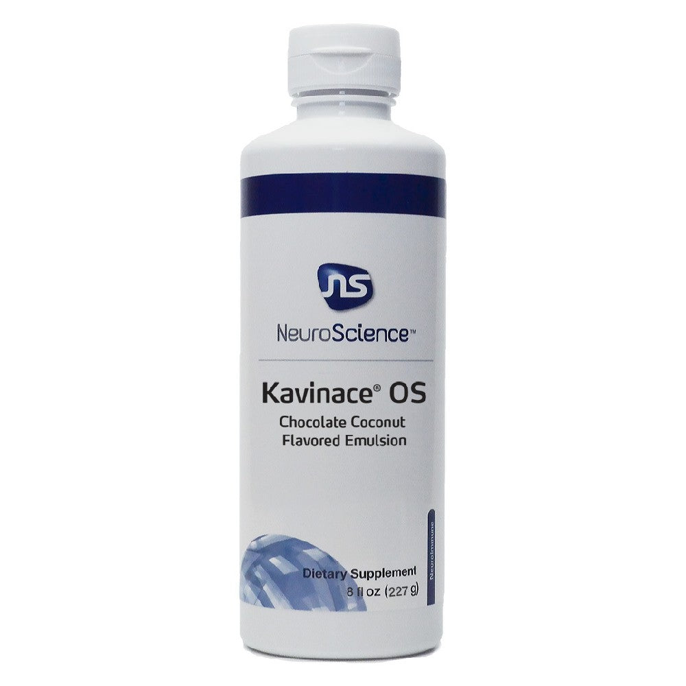 Kavinace OS Emulsion