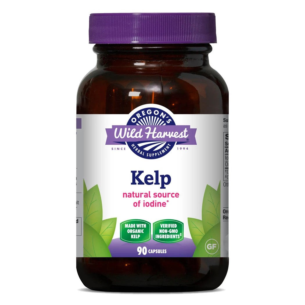 Kelp Organic