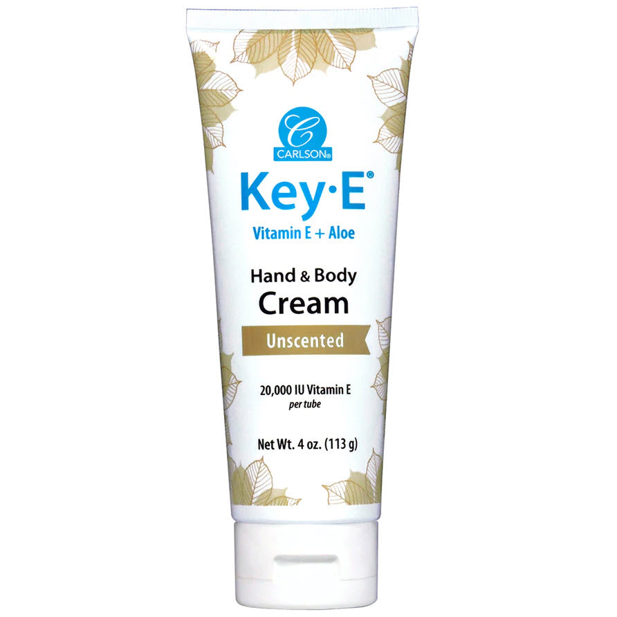 Key-E Cream - Carlson