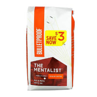 Thumbnail for The Mentalist, Ground, Medium-Dark Roast