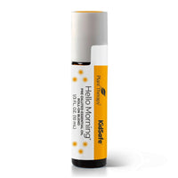 Thumbnail for Hello Morning KidSafe Essential Oil Blend Pre-Diluted Roll-On