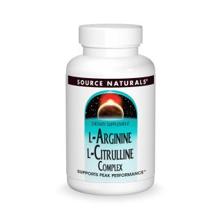 L-Arginine L-Citrulline Complex - My Village Green