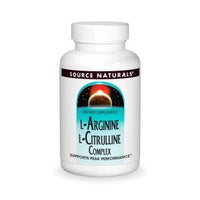 Thumbnail for L-Arginine L-Citrulline Complex - My Village Green