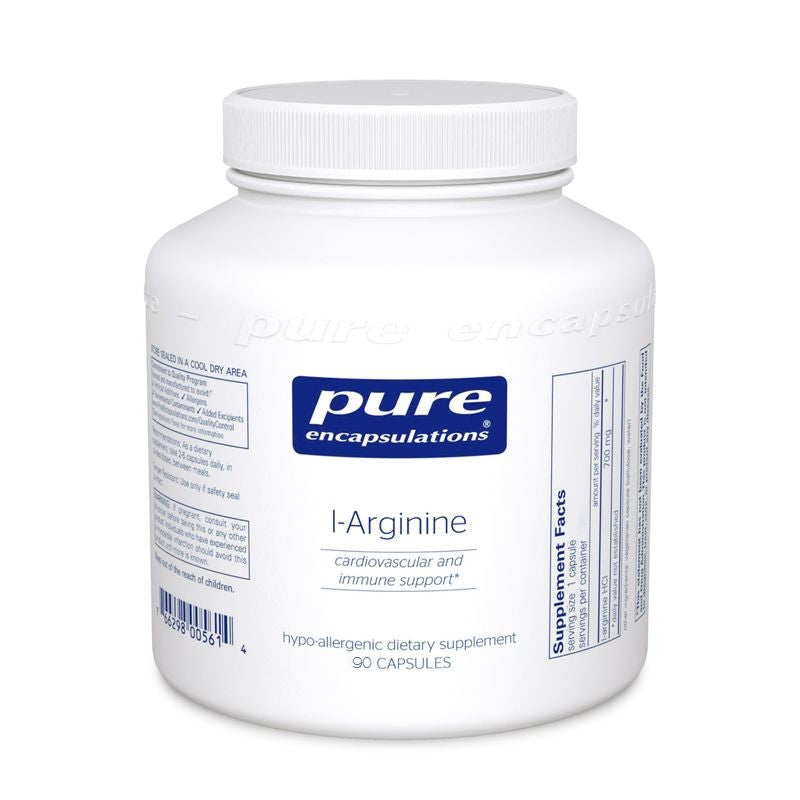 l-Arginine - My Village Green