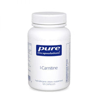Thumbnail for l-Carnitine - My Village Green
