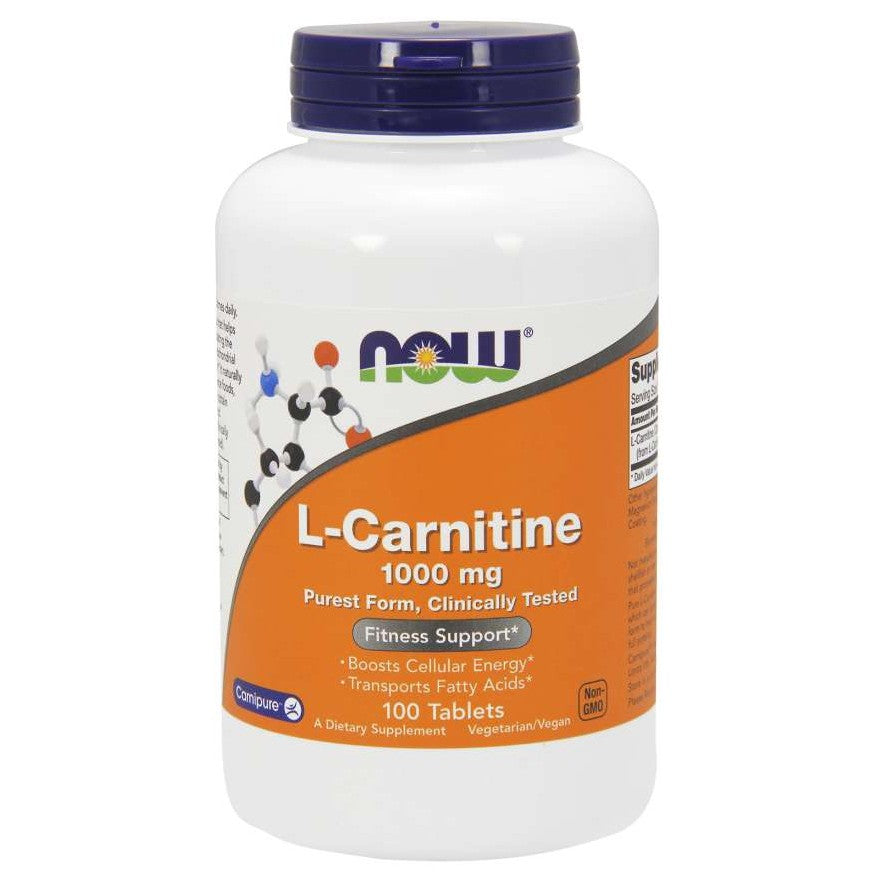 L-Carnitine 1000 mg - My Village Green