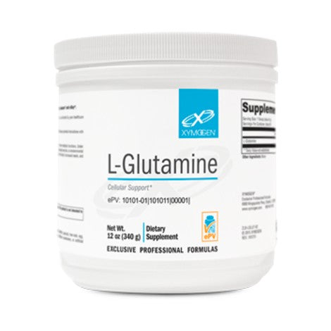 L-Glutamine - Xymogen