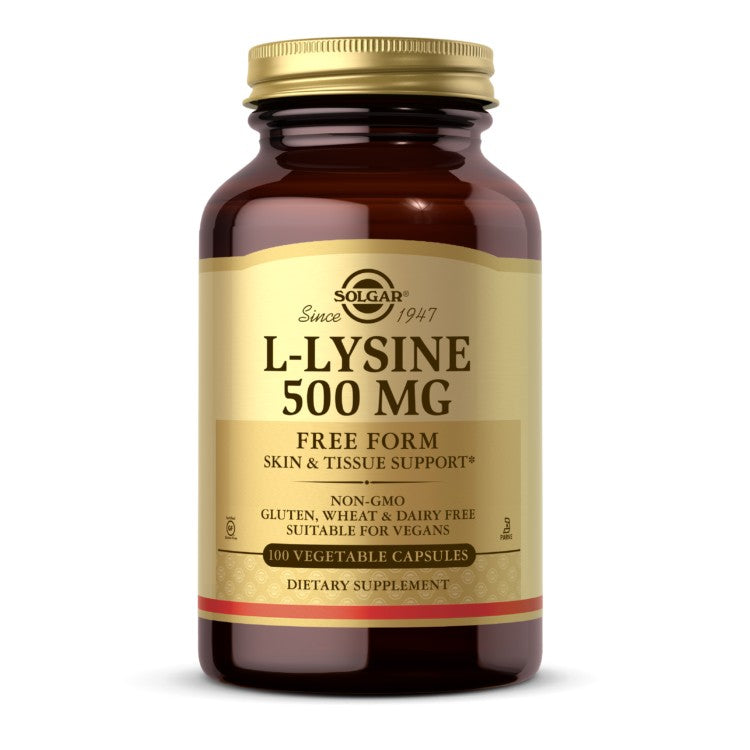 L-Lysine - My Village Green