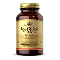 Thumbnail for L-Lysine - My Village Green
