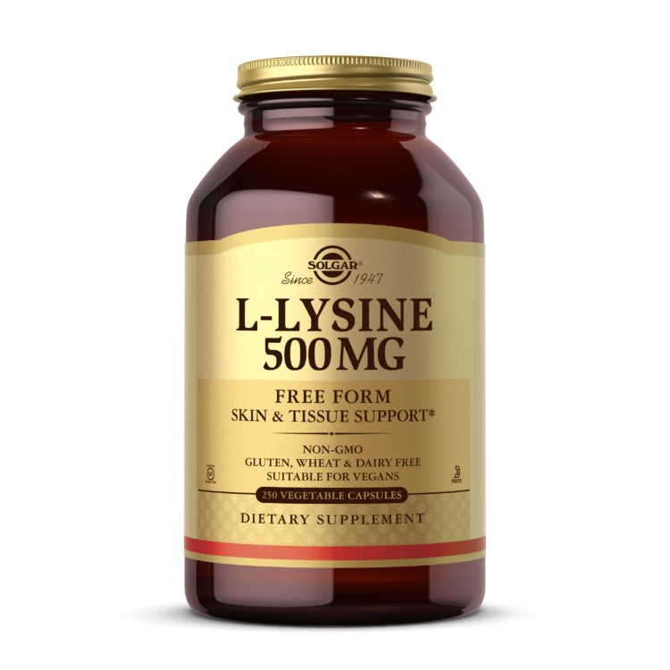 L-Lysine - My Village Green