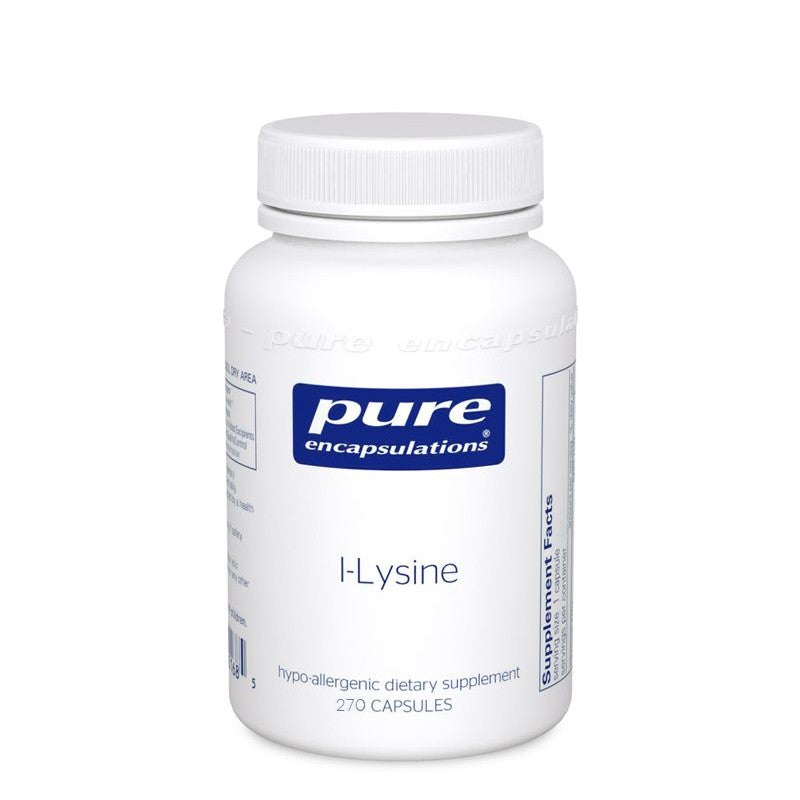 l-Lysine - My Village Green