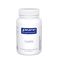 Thumbnail for l-Lysine - My Village Green