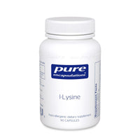 Thumbnail for l-Lysine - My Village Green