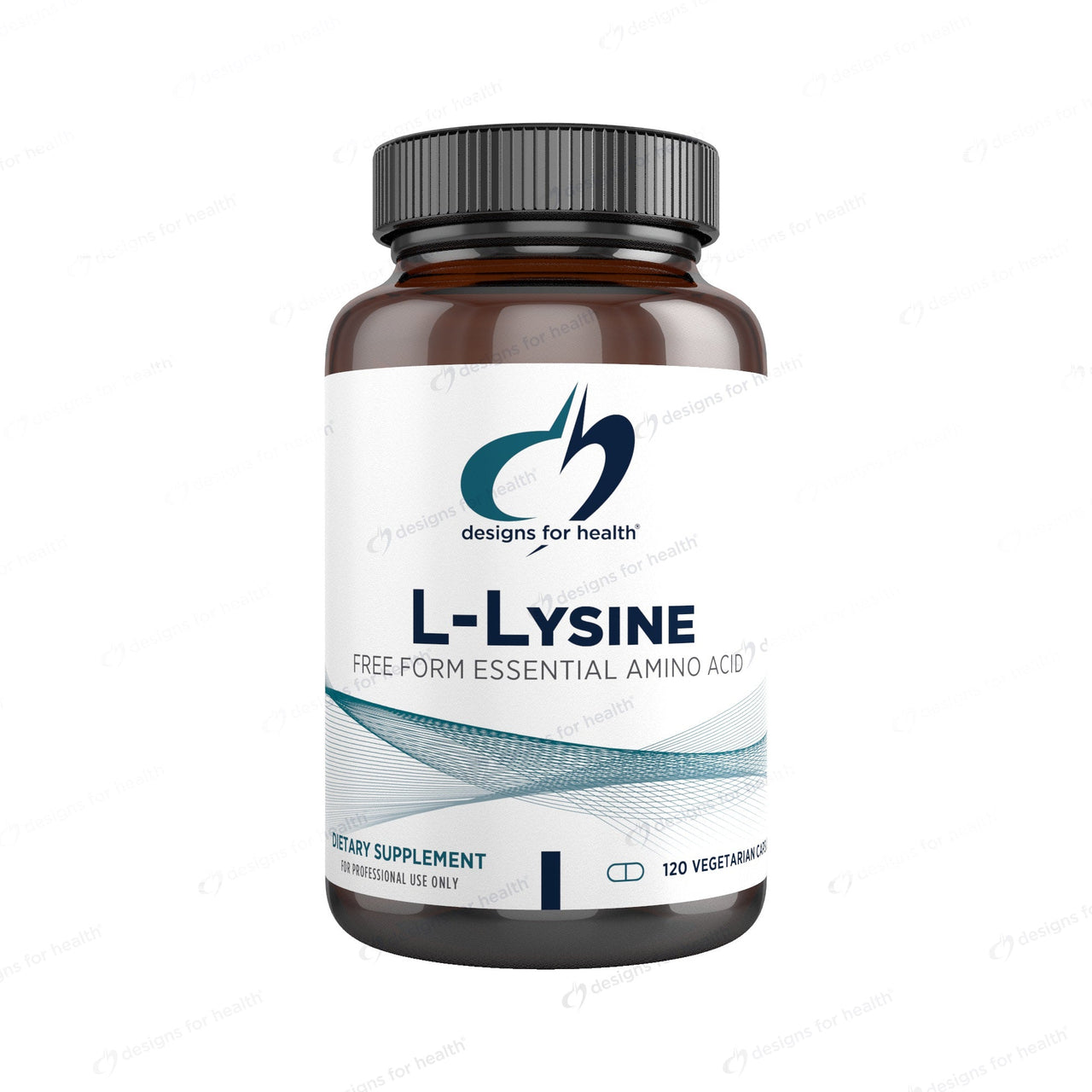 L-Lysine - Designs For Health