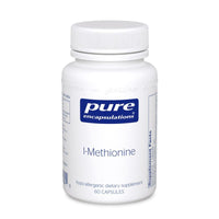 Thumbnail for L-Methionine - My Village Green