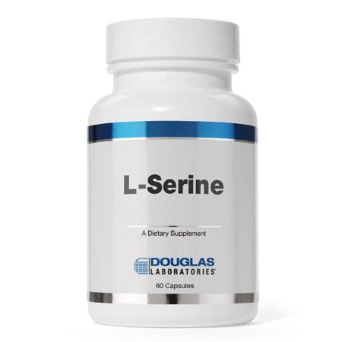 L-Serine - Douglas Labs