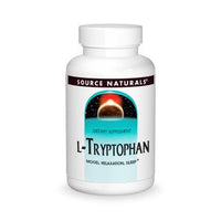 Thumbnail for L-Tryptophan - My Village Green