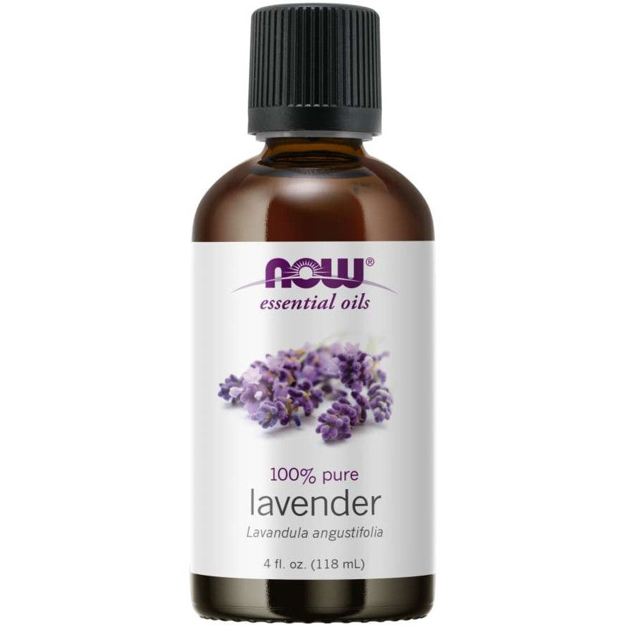 Lavender Oil - My Village Green