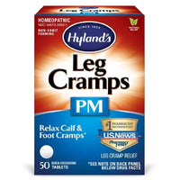 Thumbnail for Leg Cramps PM