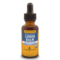 Thumbnail for Lemon Balm, Alcohol-Free - My Village Green