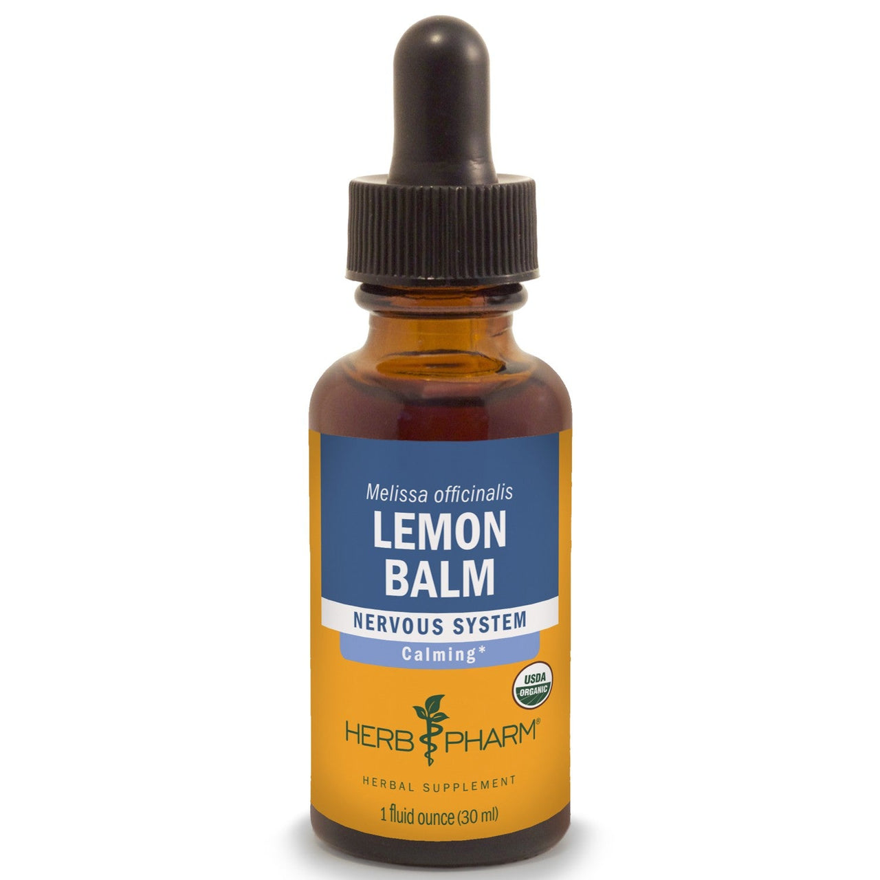 Lemon Balm - My Village Green