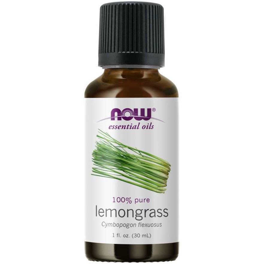 Lemongrass Oil - My Village Green