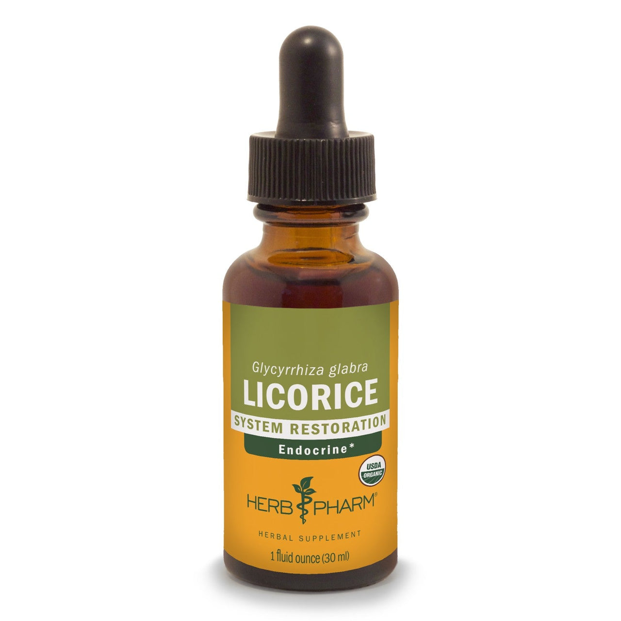 Licorice - My Village Green