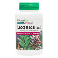 Thumbnail for Herbal Actives Licorice DGL - My Village Green