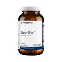 Thumbnail for Lipo-Gen - Metagenics