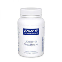 Thumbnail for Liposomal Glutathione - My Village Green