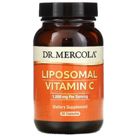 Thumbnail for Liposomal Vitamin - Dr. Mercola