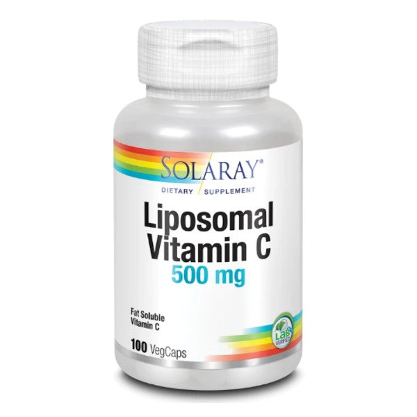 Liposomal Vitamin C - My Village Green