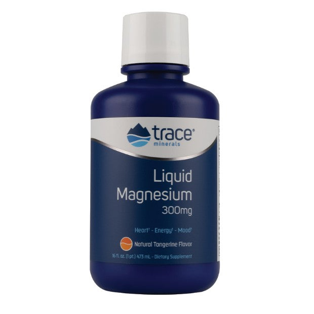 Liquid Magnesium - My Village Green