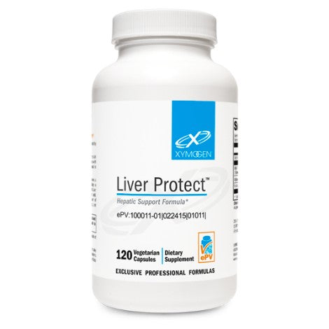 Liver Protect - My Village Green