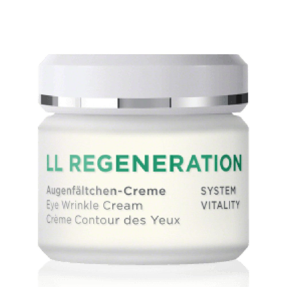 Ll Regeneration Eye Wrinkle Cream - AnneMarie Borlind