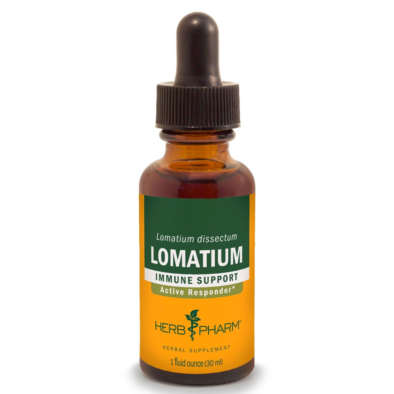 Lomatium - My Village Green