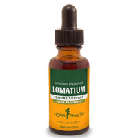 Thumbnail for Lomatium - My Village Green