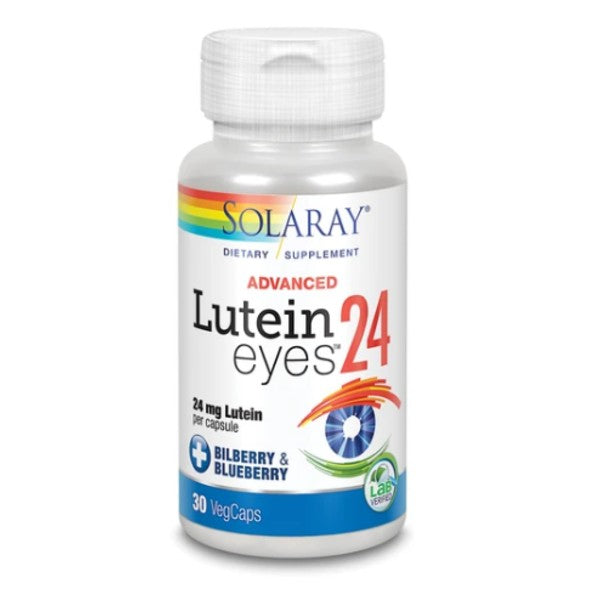 Lutein Eyes 24 Advanced - My Village Green