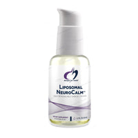 Thumbnail for Liposomal NeuroCalm - Designs For Health